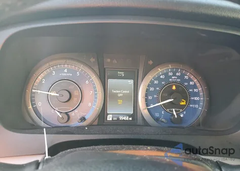 2015 Toyota Sienna Xle из США, поврежденный, VIN 5TDYK3DC3FS564900